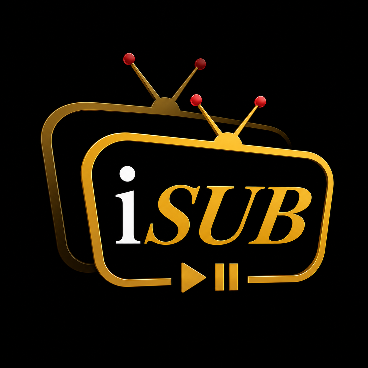 iSUB Logo